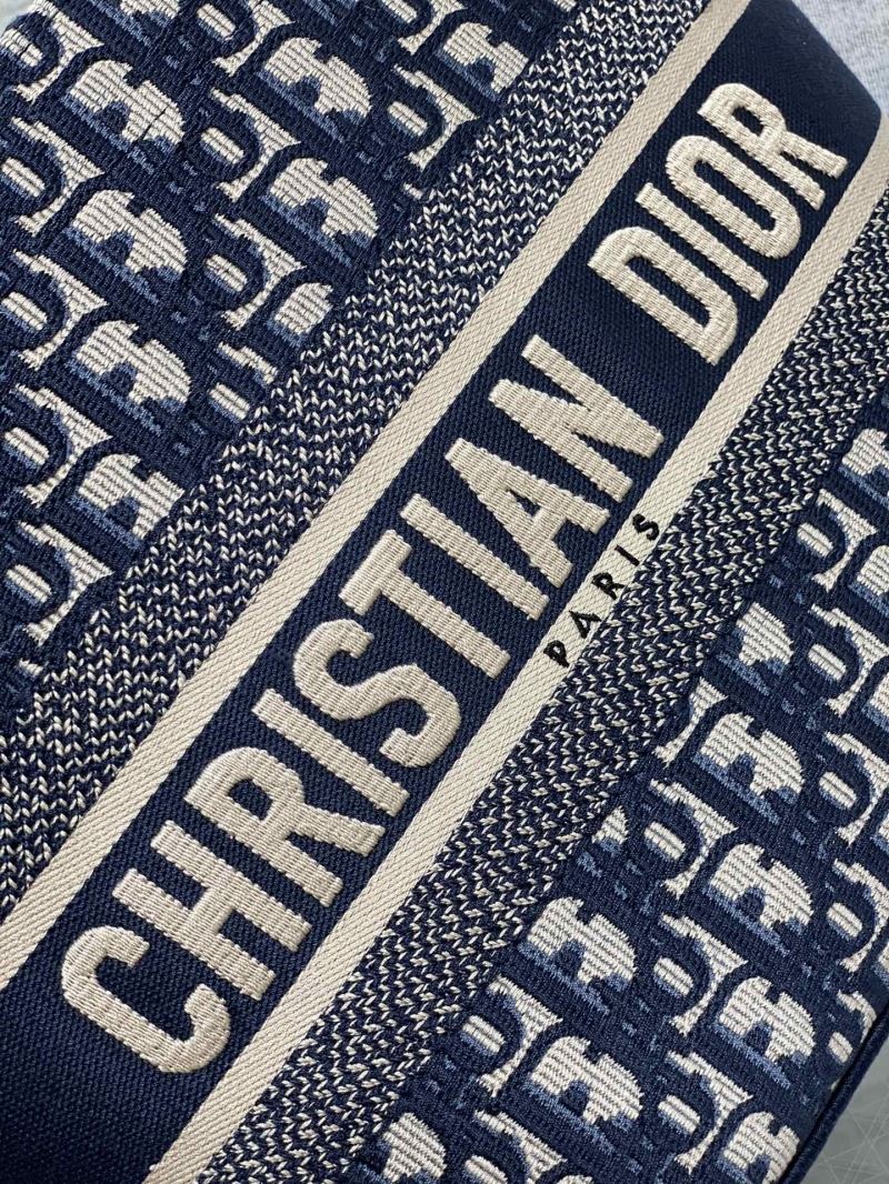 Christian Dior Shopping Bags